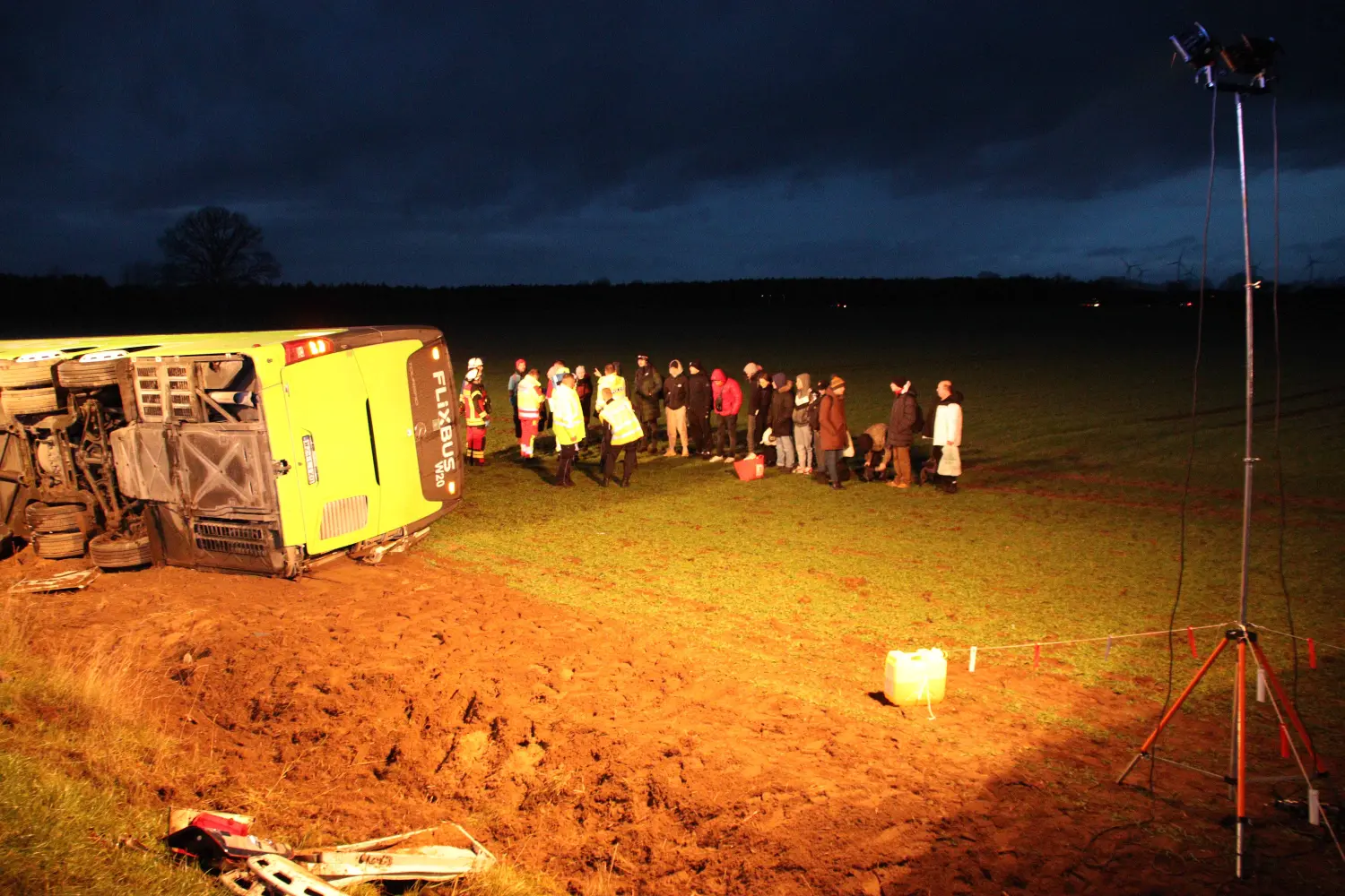 Feuerwehrleute von SWM-DV Studio